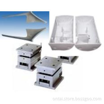 mold manufacturer